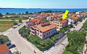 Apartments Stana 242